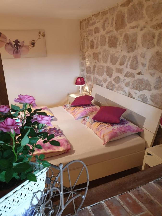 Apartmán Peky *
